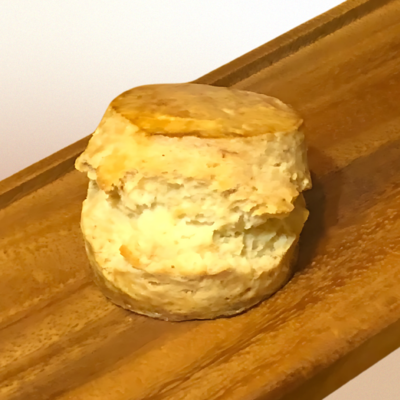 イングリッシュスコーン