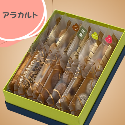 アラカルトクッキー１５袋入り
