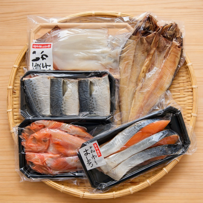 【送料無料】夏ギフト　B