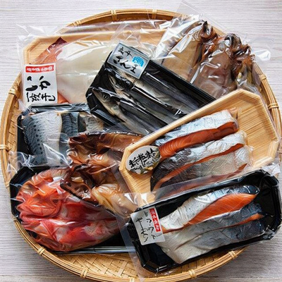 【送料無料】夏ギフト　E