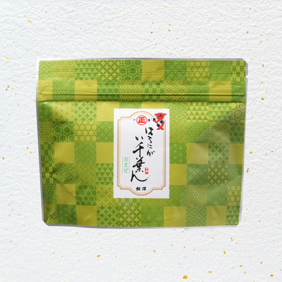 つまみ焼のり(ほろにがい千葉ん)8切40枚入