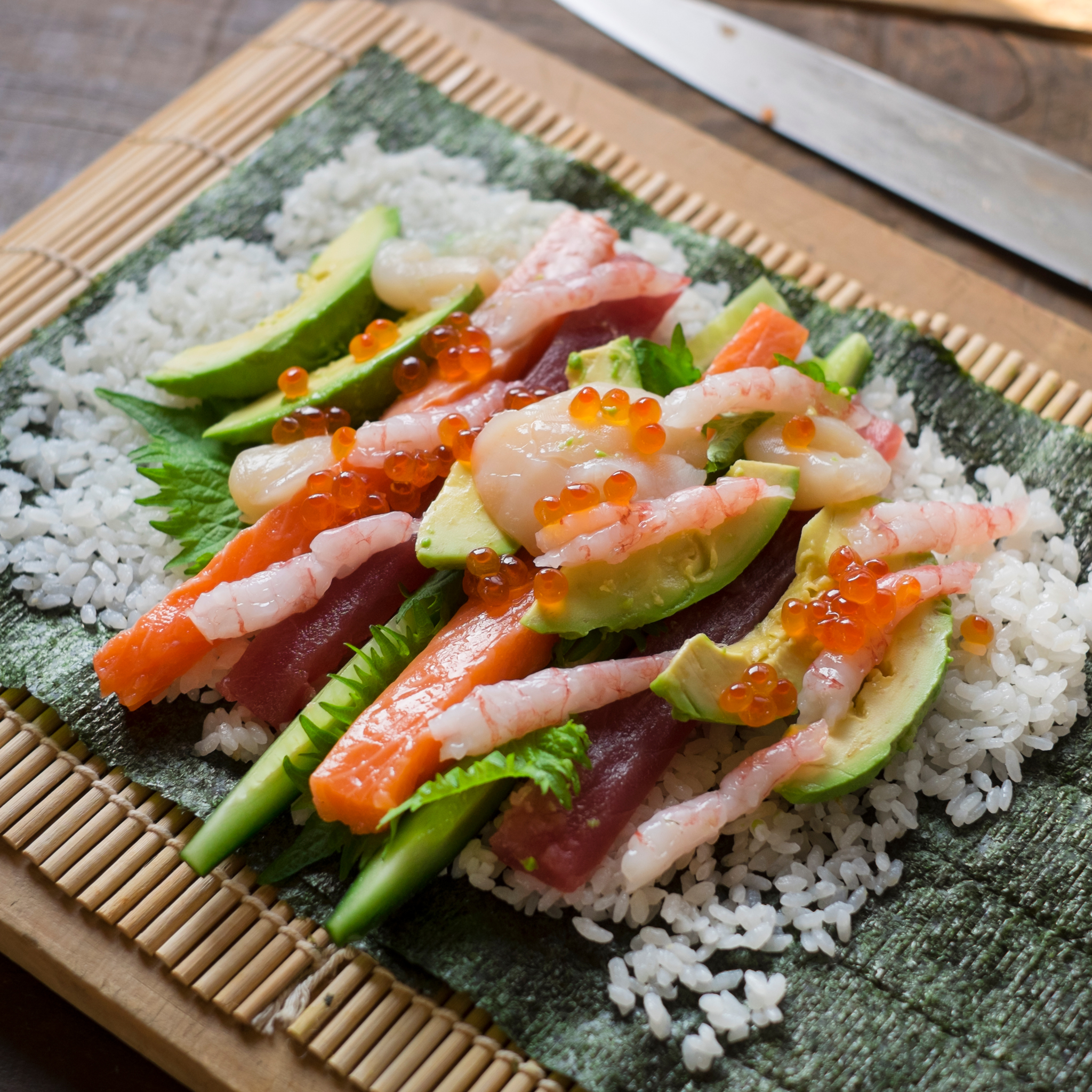 ほろにがい千葉ん