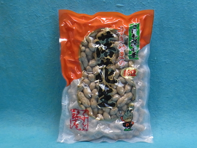 すぎやまのから付落花生（中手豊）350ｇ
