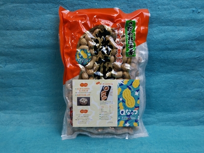 すぎやまのから付落花生（Ｑなっつ）350ｇ