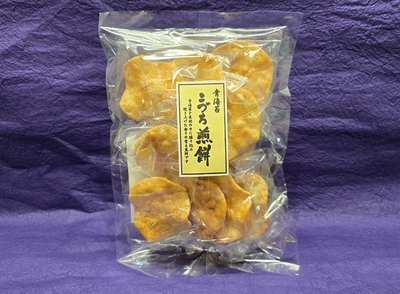 山形屋　こづち煎　１０枚入