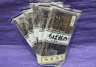 板のり10枚入&times;5袋お徳用