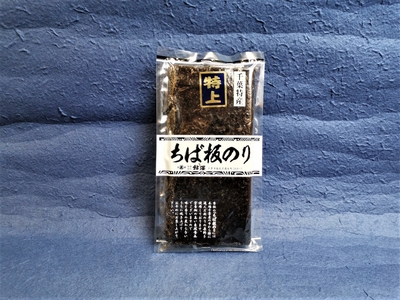 板のり　特上　10枚入（販売時期3月頃～12月頃）