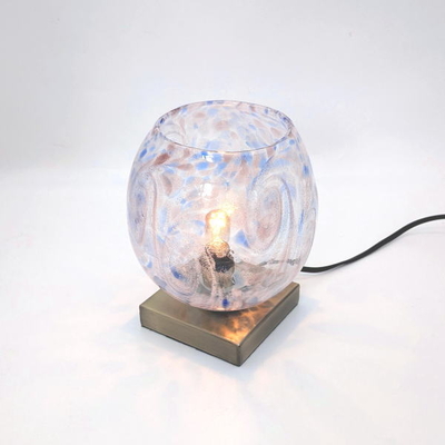 琉球ガラステーブルライト 034-takumi21