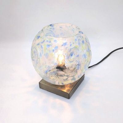 琉球ガラステーブルライト 034-takumi20