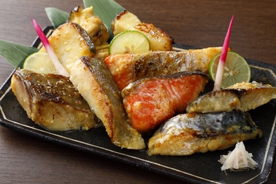 切落し西京漬 800g　お買い得な大容量