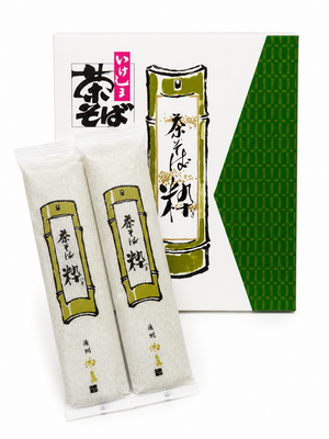 茶そば粋10束入
