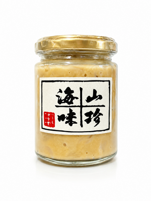 皮むき塩辛
