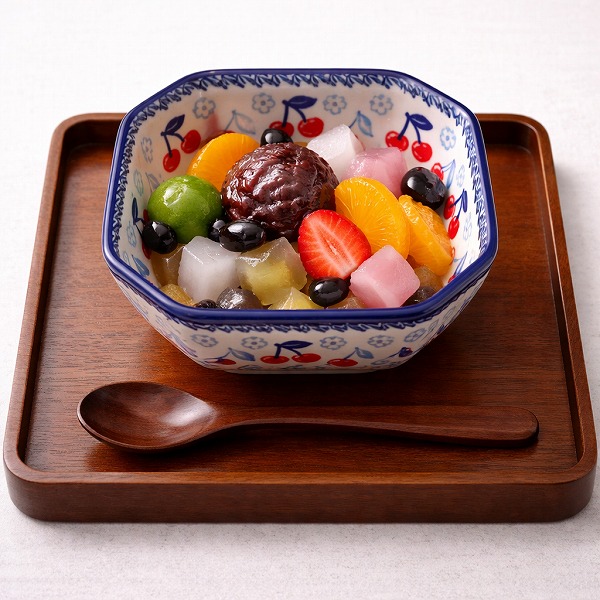 スクエアボウル