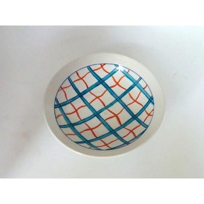 九谷青窯　19ｃｍ皿　和食器