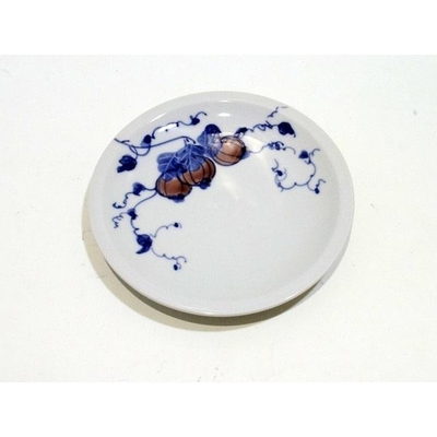 九谷青窯15ｃｍ　作家高原　色絵果実　和食器｜