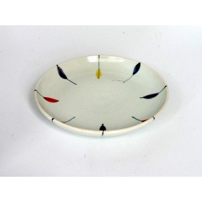 九谷青窯　和食器15ｃｍ