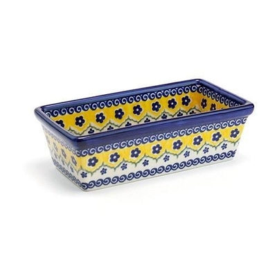 ポーリッシュポタリー　バウンド　電子レンジ/オーブン/食洗器対応