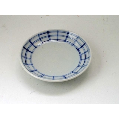 九谷青窯　10.5ｃｍ　豆皿　和食器