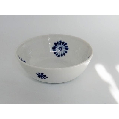 九谷青窯　小鉢　12ｃｍ　和食器