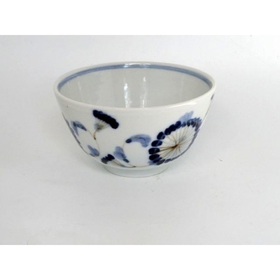 九谷青窯　お茶碗　和食器