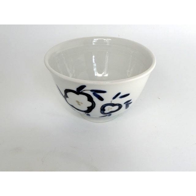 九谷青窯　お茶碗　和食器