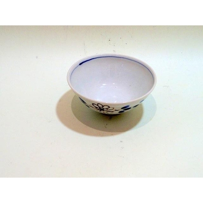 九谷青窯　ラスト作品　お茶碗　和食器