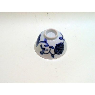 九谷青窯　ラストお茶碗　作家高　和食器