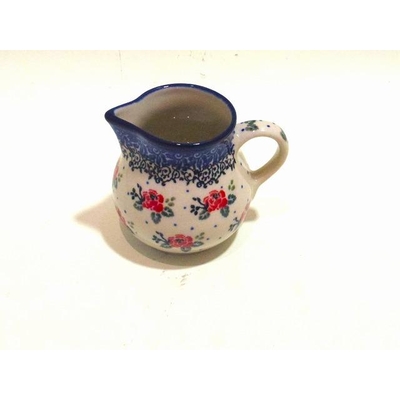 ポーリシュポタリー　クリーマ　150ｍｌ　電子レンジ/オーブン/食洗器対応