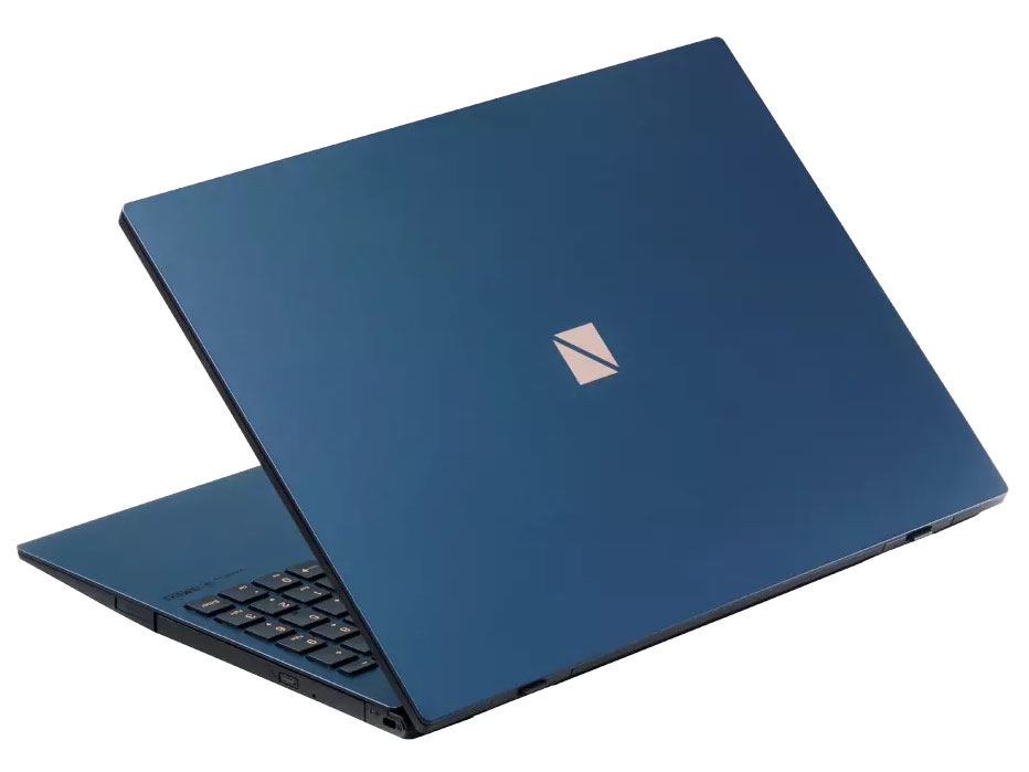 Windowsノート本体 NEC LAVIE PC-N1535EAL Amazon.co.jp: NEC PC-N1535EAL(ネイビーブルー) LAVIE N15 15.6型