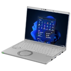 Panasonic Let's note FV1 CF-FV1FD5AS [シルバー] | SystemPark