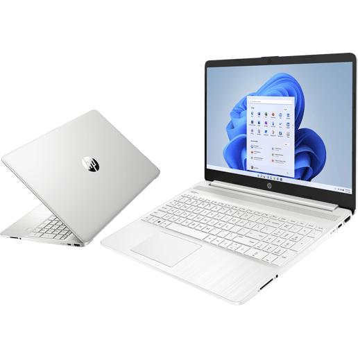 HP 15s-fq5000 6F8T6PA-AAAB ナチュラルシルバー | SystemPark