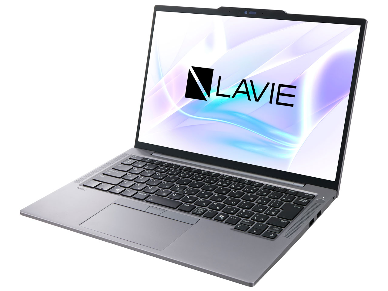 NEC LAVIE NEXTREME X1475/JAS PC-X1475JAS [ルナグレー NEC LAVIE NEXTREME X1475/JAS PC-X1475JAS [ルナグレー