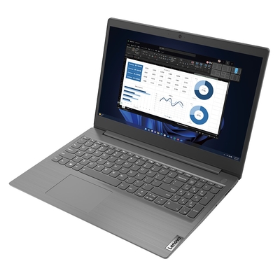 Lenovo V15 Gen 4 83A100C6JP [Business Black]