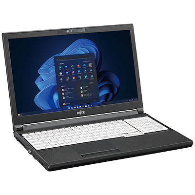 富士通　LIFEBOOK A5513/RX FMVA0F05DP