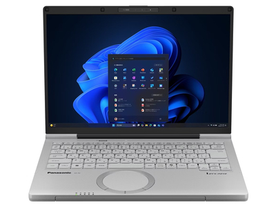 Panasonic Let's note FC6 CF-FC6ADTCR [カームグレイ]