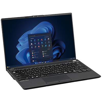 富士通　LIFEBOOK U9413/RX FMVU8108AP SIMフリー