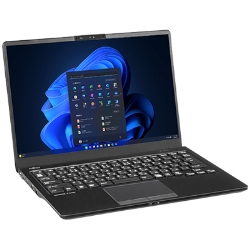 富士通　LIFEBOOK U5414/SX FMVU87034P
