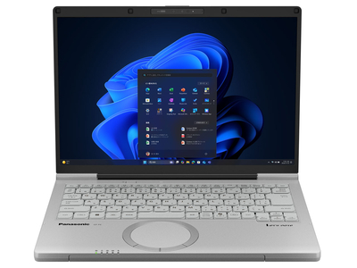 Panasonic Let's note FC6 CF-FC6STHAS SIMフリー
