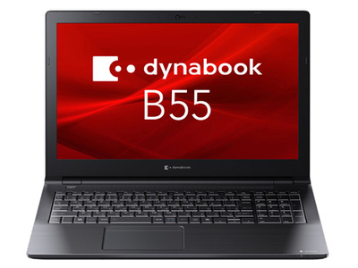 Dynabook　dynabook B55/LY A6BWLYLC5EMA