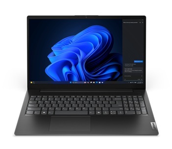 Lenovo V15 Gen 5 83GW0091JP [ブラック]