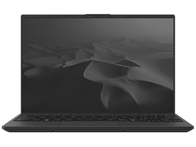 富士通　FMV Note U U77-K3 FMVU77K3BA [ピクトブラック]