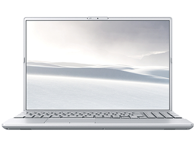 富士通　FMV Note A A75-K3 FMVA75K3SA [ファインシルバー]