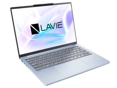 NEC　LAVIE N13 Slim N1355/LAM PC-N1355LAM [ポーラーブルー]