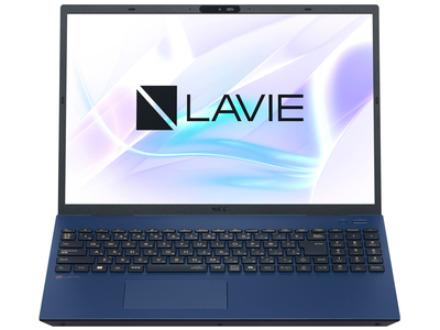 NEC　LAVIE N16 N1685/LAL PC-N1685LAL [ネイビーブルー]