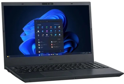 NEC　VersaPro タイプVF PC-V1T46FB9BL2M