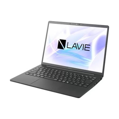 NEC　LAVIE N14 Slim N145D/KAB PC-N145DKAB [フロストブラック]