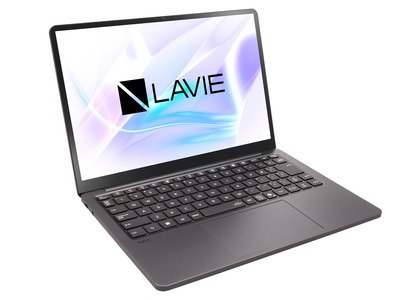 NEC　LAVIE SOL S1365/LAB PC-S1365LAB [ムーンブラック]