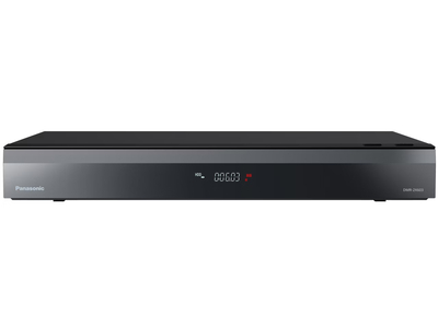 Panasonic　全自動ディーガ DMR-2X603