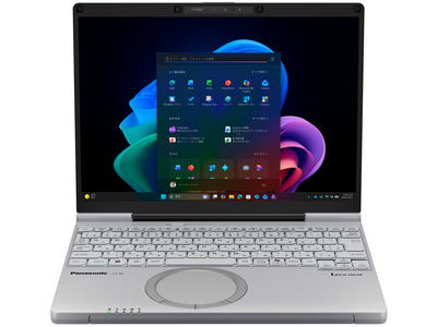 Panasonic Let's note SC7 CF-SC7RDKAS