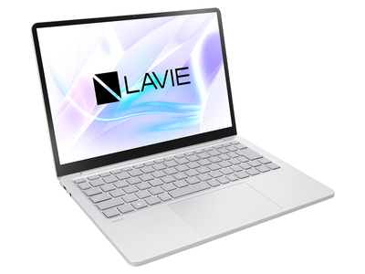 NEC　LAVIE SOL S1375/LAS PC-S1375LAS [プラチナシルバー]